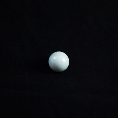 Ceramic ball